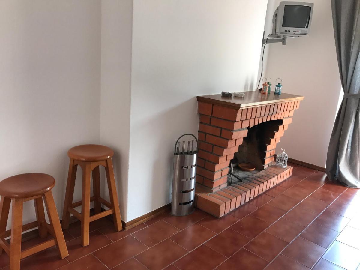 Europa Apart Bed & Breakfast Castanheira de Pera Exterior photo